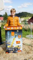 Autor wszystkich prezentowanych zestawów Lego.